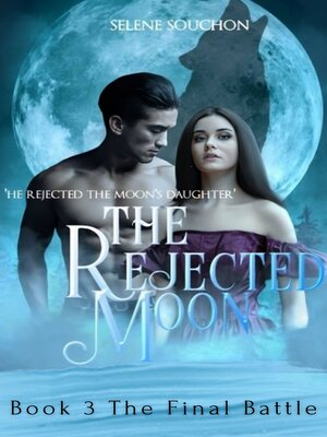 cover image of The Rejected Moon